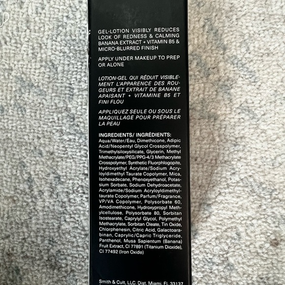 Smith and cult face primer - Picture 3 of 3